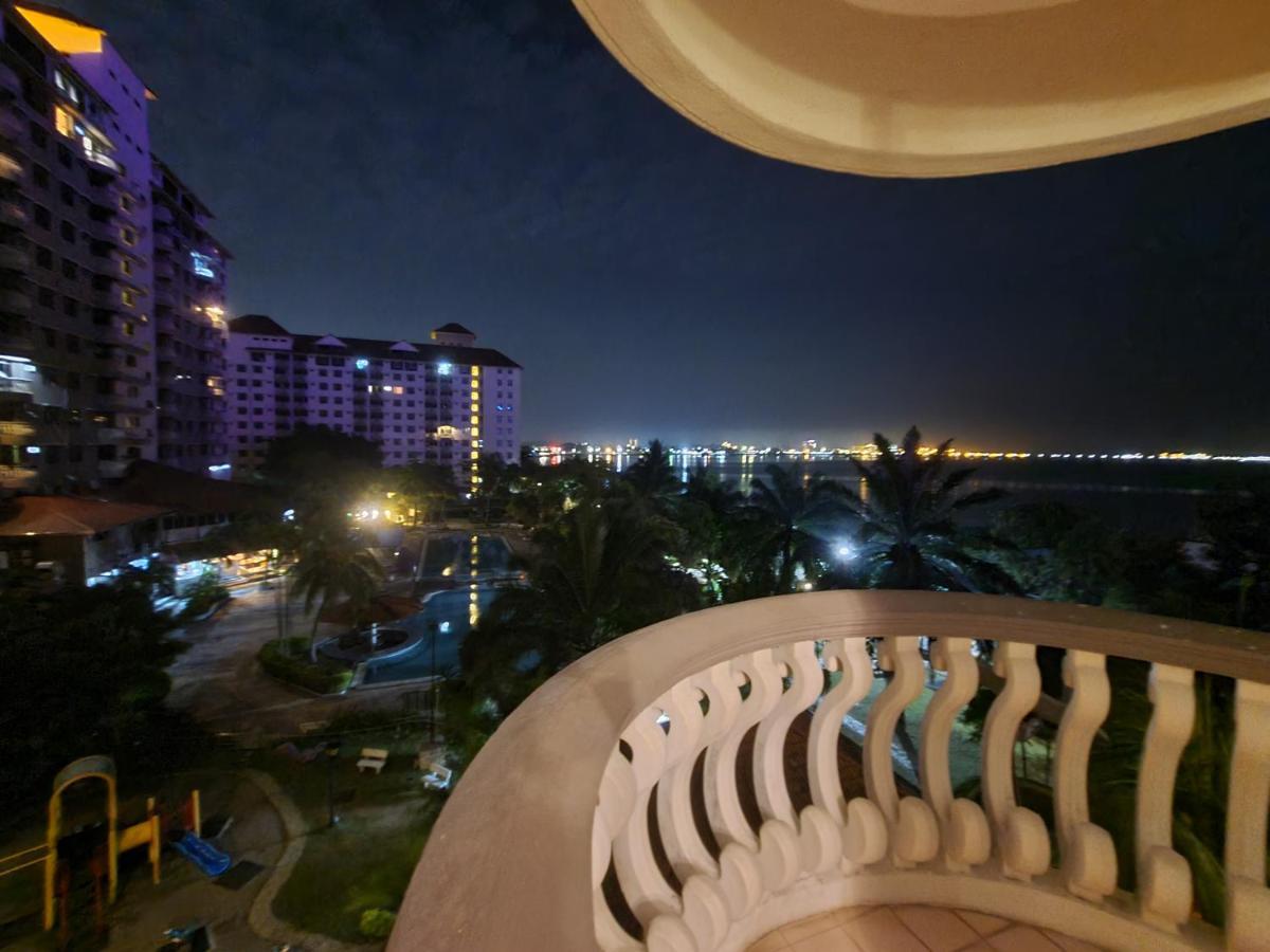 Glory Beach Resort Seaview Private 2Br Port Dickson Exterior foto