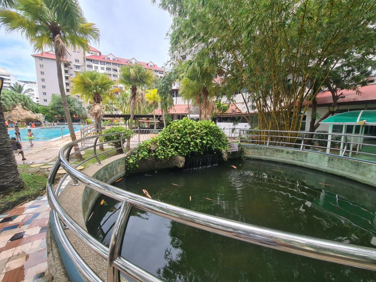 Glory Beach Resort Seaview Private 2Br Port Dickson Exterior foto